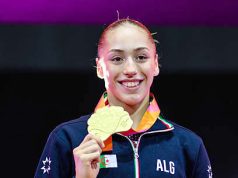 Sport algérien en 2025 : Une présence affirmée sur la scène internationale
