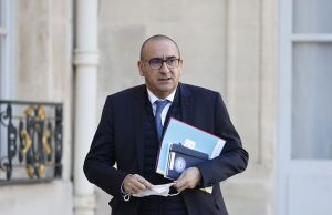 LE MINISTRE FRANÇAIS DE L’INTÉRIEUR ESPÈRE RELANCER LE DIALOGUE AVEC L’ALGÉRIE : Signe de bonne volonté ou simple ruse politique ?