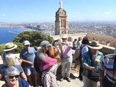 Oran remporte le Golden award de l’AFASU de la meilleure ville touristique émergente en Afrique