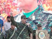 CONTRE LES « OPERATIONS SECRETES » AMERICAINES : Le Venezuela mène des exercices militaires pour « protéger » ses côtes