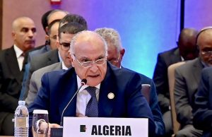 ATTAF LORS DE LA RÉUNION DES NON-ALIGNÉS A KAMPALA : « Il faut accélérer la création d’un État palestinien »