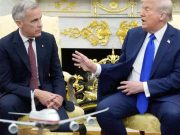 NÉGOCIATIONS SUR LES DROITS DE DOUANES : Les États-Unis rompent avec le Canada