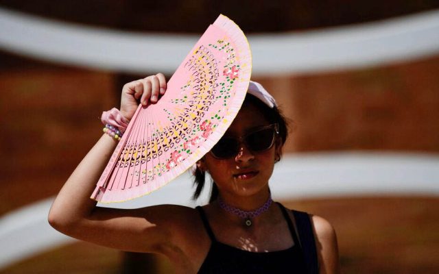 ESPAGNE : La canicule a tué 3 832 morts en 2025