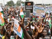 A QUELQUES JOURS DE LA PRESIDENTIELLE EN COTE D’IVOIRE : Les meetings et les manifestations politiques interdits