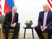 PROGRAMME EN HONGRIE POUR DISCUTER D’UNE ISSUE AU CONFLIT UKRAINIEN : Le sommet Trump-Poutine renvoyé sine die