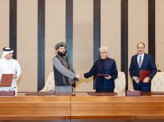 PAKISTAN-AFGHANISTAN : Islamabad annonce « l’échec » des négociations pour une trêve