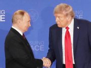 APRES UN LONG ENTRETIEN TELEPHONIQUE ENTRE LES DEUX HOMMES : Un deuxième sommet Poutine-Trump prévu à Budapest