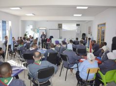 Constantine : Session de formation pour 60 chefs d’unités scoutes
