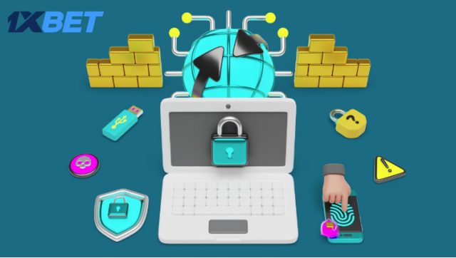Sécurité et confidentialité des applications de paris en Côte d’Ivoire