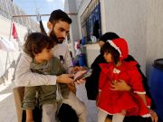 LE TÉMOIGNAGE BOULEVERSANT DE L’EX-PRISONNIER PALESTINIEN SHADI ABOU SIDO : « Nous sommes des otages privés de toute humanité »