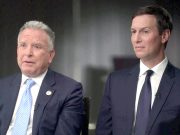 KUSHNER ET WITKOFF ET LE GÉNOCIDE À GHAZA : Les porte-voix du déni américain