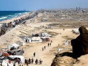 « ACCORD DE PAIX » À GHAZA : L’entité sioniste viole déjà le cessez-le-feu