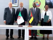HYDROCARBURES, ÉLECTRICITÉ, PRODUITS PHARMACEUTIQUES ET AFFAIRES : L’Algérie signe quatre accords avec le Mozambique