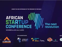 APRÈS L’IATF, ELLE TABLE SUR LE SUCCÈS DE LA CONFÉRENCE AFRICAINE DES START-UP : L’Algérie esquisse le futur du continent