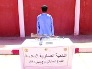 BILAN OPÉRATIONNEL DE L’ANP : Un terroriste s’est rendu à Tamanrasset