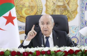 CRÉATION DE 11 NOUVELLES WILAYAS : Un élan pour le développement et la décentralisation