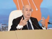 LA PAUVRETÉ, LE CHÔMAGE, L’INÉGALITÉ ET LES DISPARITÉS : Tebboune met le doigt sur quatre maux en Afrique