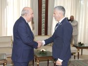 RÉCUPÉRATION DES BIENS MAL ACQUIS, MOBILITÉ DES PERSONNES ET RAPATRIEMENT DES MIGRANTS EN SITUATION IRRÉGULIÈRE / Algérie – Espagne : la bonne entente