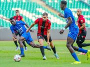 Coupe de la CAF, USMA-AFAD Djékanou, aujourd’hui à 14h30 : La victoire ou la crise