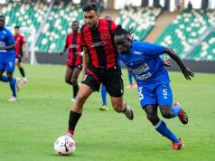Supercoupe d’Afrique 2026 : L’USM Alger défiera Mamelodi Sundowns le 8 novembre à Pretoria