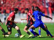 Coupe de la Confédération : L’USMA renverse l’AFAD