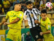 Ligue 1 Mobilis ( 8e journée) : La JSK gagne sur le fil