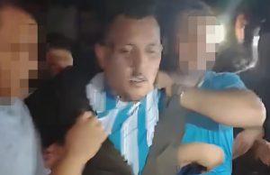 COUPABLES D’AGRESSION ET DE TORTURE CONTRE UN INDIVIDU : « Hichem El Wahrani » et ses acolytes sous les verrous