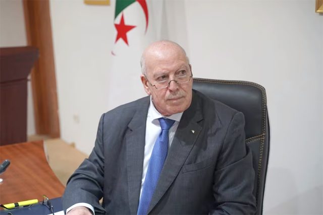 Yahia Bachir