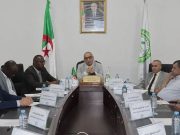 OUVERTURE DE LA PÉRIODE DE RÉVISION PÉRIODIQUE DES LISTES ÉLECTORALES : L’ANIE lance l’opération à Tamanrasset