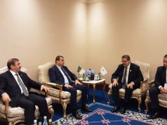 FORUM DES PAYS EXPORTATEURS DE GAZ : Renforcer la sécurité des approvisionnements