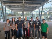 Championnat arabe de beach-volley : Les Algériens terminent avec deux médailles de bronze