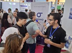 ECSEL EXPO 2025 CONFIRME LE VIRAGE DIGITAL PRIS PAR NOTRE PAYS : Alger, capitale du numérique africain