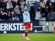 Feyenoord : Doublé et une passe décisive pour Hadj Moussa