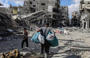 UNE FORCE DE STABILISATION INTERNATIONALE ? Les factions palestiniennes démasquent une tutelle déguisée