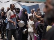 LES APPELS SE MULTIPLIENT POUR L’ACHEMINEMENT DES AIDES HUMANITAIRES : « Ouvrez tous les passages vers Ghaza »