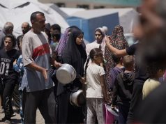 LES APPELS SE MULTIPLIENT POUR L’ACHEMINEMENT DES AIDES HUMANITAIRES : « Ouvrez tous les passages vers Ghaza »