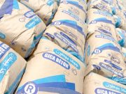 Cimenterie de Chlef : près de 2 millions de tonnes de clinker exportés vers l’Europe