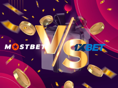 Mostbet vs 1xBet : Laquelle vous offre le meilleur bonus en Côte d’Ivoire en 2025 ? Mostbet vs 1xBet Côte d'Ivoire : Meilleur code promo bonus en 2025