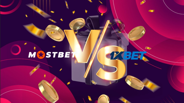 Mostbet vs 1xBet Côte d'Ivoire : Meilleur code promo bonus en 2025