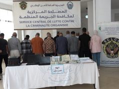 LES RÉSULTATS ENCOURAGEANTS DANS LA LUTTE CONTRE LA CRIMINALITÉ EN TÉMOIGNENT : L’État frappe d’une main de fer