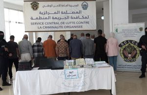 LES RÉSULTATS ENCOURAGEANTS DANS LA LUTTE CONTRE LA CRIMINALITÉ EN TÉMOIGNENT : L’État frappe d’une main de fer