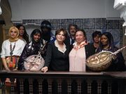 10e Festival de la création féminine : Les participantes plaident pour la défense du patrimoine culturel ancestral