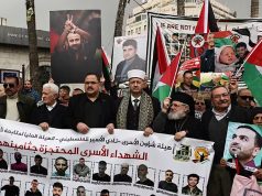 LE BUREAU MÉDIATIQUE DES PRISONNIERS PALESTINIENS DÉNONCE : Marwan Barghouthi s’est vu fracturer les cotes