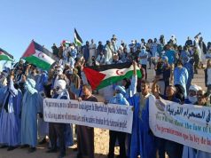 SAHARA OCCIDENTAL : « Les États-Unis reculent et le Maroc se retrouve seul avec son ‘’plan d’autonomie’’ »