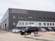 Approvisionnement en eau depuis la station de dessalement d’eau de mer de Koudiet Eddraouche : 3 nouvelles communes de Guelma retenues