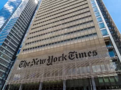 POUR « COMPLICITÉ DE GÉNOCIDE » À GHAZA : Plus de 300 intellectuels boycottent le « New York Times »