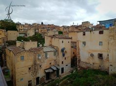 Réhabilitation de la vieille ville de Constantine : Un montant initial de 1,22 milliard de DA alloué au projet