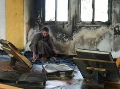 APRÈS L’INCENDIE D’UNE MOSQUÉE À SALFIT : La Cisjordanie sous haute tension