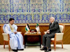 ATTAF ET SON HOMOLOGUE SAHRAOUI À L’UNISSON : « La résolution 2797 insiste sur les négociations Maroc – Front Polisario »