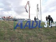 LANCEMENT DE LA RÉALISATION DE 46.000 LOGEMENTS AADL 3 : Belaribi donne son feu vert LANCEMENT DE LA RÉALISATION DE 46.000 LOGEMENTS AADL 3 : Belaribi donne son feu vert